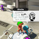 Illustration for article titled Splatoon 2 Fans May Destroy Themselves Fighting Over Mayo vs Ketchup